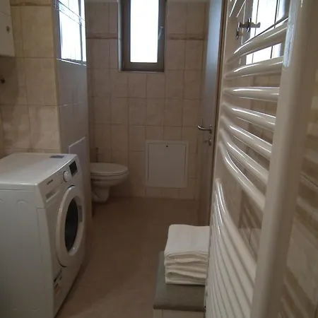 Διαμέρισμα Zita Apartman