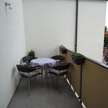 Zita Apartman Balatonalmádi