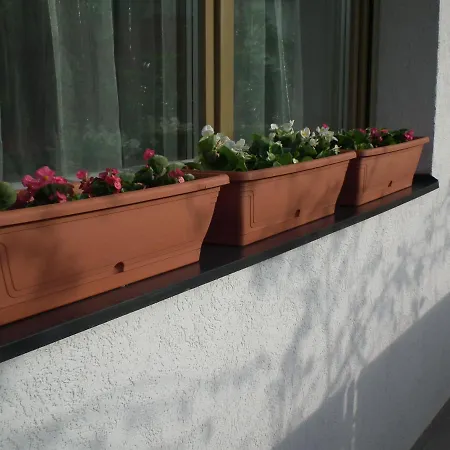Zita Apartman * Balatonalmádi