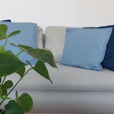 Zita Apartman Balatonalmádi