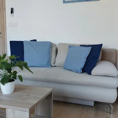 Διαμέρισμα Zita Apartman *