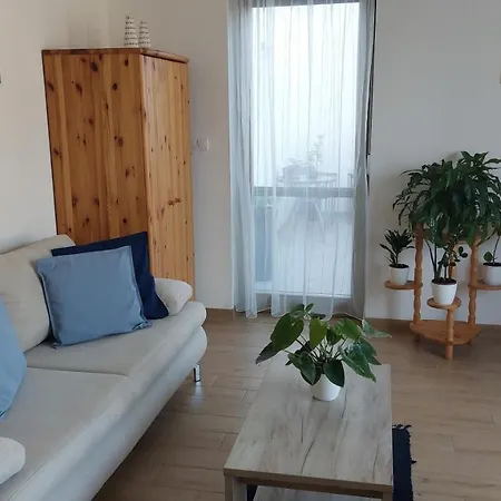 Διαμέρισμα Zita Apartman Balatonalmádi