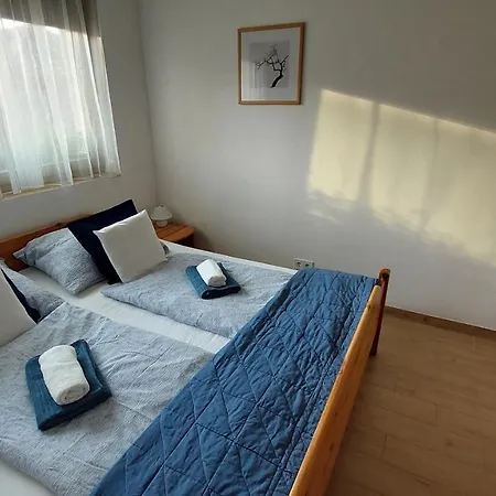 Διαμέρισμα Zita Apartman *