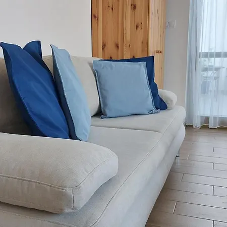 Zita Apartman Balatonalmádi