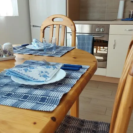 Zita Apartman Διαμέρισμα *