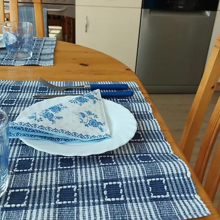 Διαμέρισμα Zita Apartman