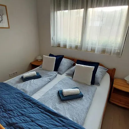 Zita Apartman Διαμέρισμα Balatonalmádi