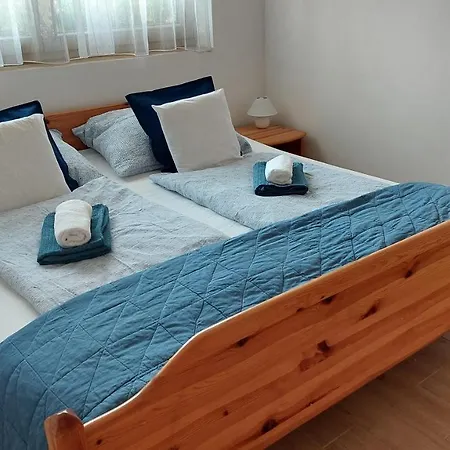 Διαμέρισμα Zita Apartman *